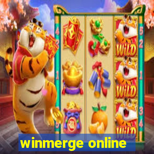 winmerge online